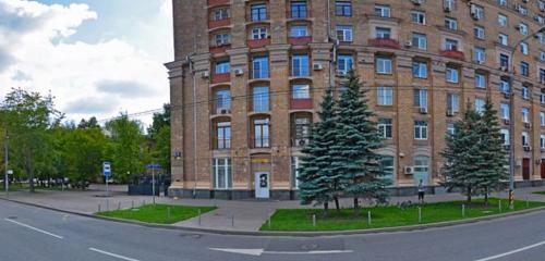 Panorama — pansiyonlar, hosteller Crystal Owl, Moskova