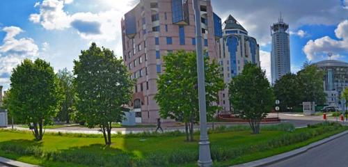 Панорама — строительная компания Группа компаний Миц, Москва