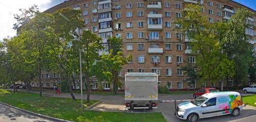 Панорама — строительство дачных домов и коттеджей Строй Делюкс, Москва