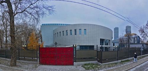 Панорама — выставочные стенды АртМонтажник, Москва