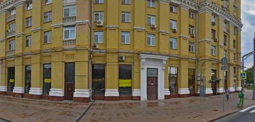 Панорама — банкетный зал Крым мой, Москва