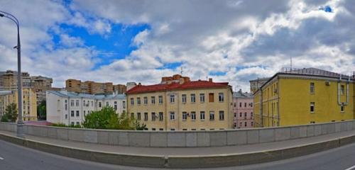 Панорама — турагентство Общество С Ограниченной Ответственностью Мир Станочника, Москва