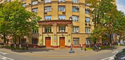 Панорама — продажа и аренда коммерческой недвижимости Промдело, Москва