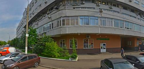 Панорама медицинские изделия и расходные материалы — Макси Групп — Москва, фото №1