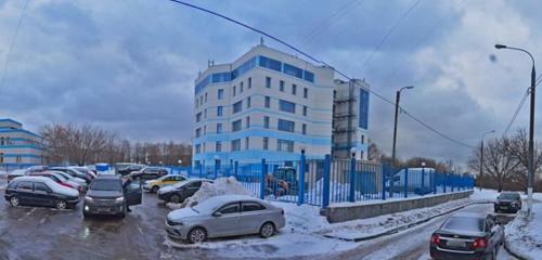 Панорама — ипотечное агентство Столичный ипотечный центр, Москва