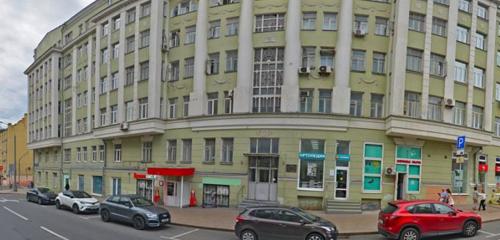 Panorama — microfinance institution Gorodskiye Mikrozaymy 24, Moscow