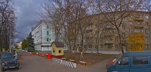 Панорама — расходные материалы для оргтехники 3Копии Сервис, Москва