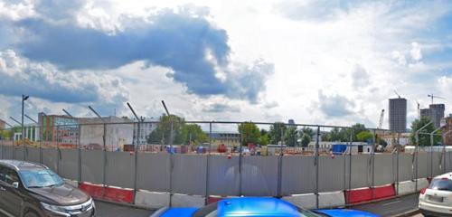 Панорама — автоматизация производств Асап Консалтинг, Москва