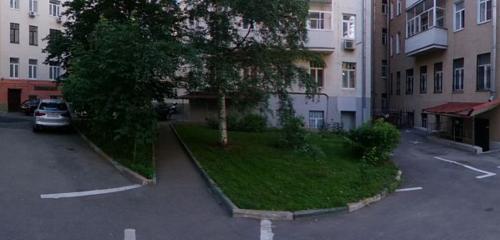 Панорама — товарищество собственников недвижимости МЖК Покровка, Москва