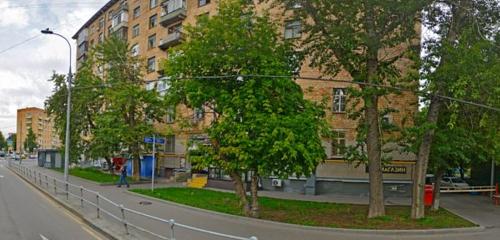 Панорама — юридические услуги Авангард, Москва