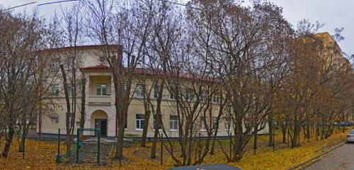 Панорама — пансионат для пожилых людей, престарелых и инвалидов Академия Долголетия, Москва