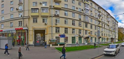 Панорама — ремонт одежды Эвелина, Москва