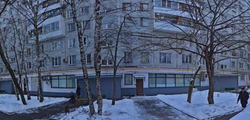 Panorama — dental clinic Element, Moscow
