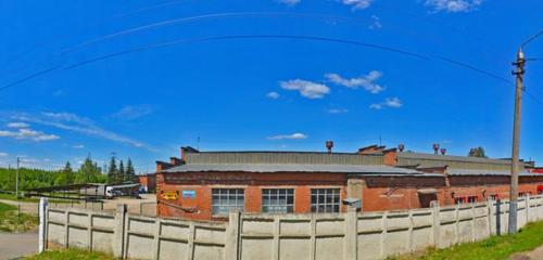 Panorama — household goods and chemicals shop Vektor-Grupp, Tula