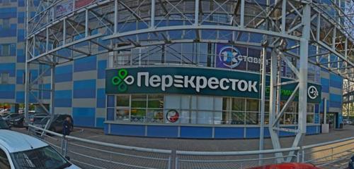Панорама — ремонт телефонов Telefonvremont-Коломенская, Москва