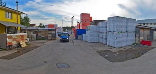 Panorama — i̇nşaat malzemeleri toptan Famarket, Moskova ve Moskovskaya oblastı