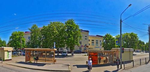 Panorama — household goods and chemicals shop Хозтовары, Tula