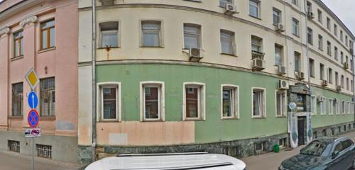 Панорама — строительство дачных домов и коттеджей Карижский бревенчатый дом, Москва