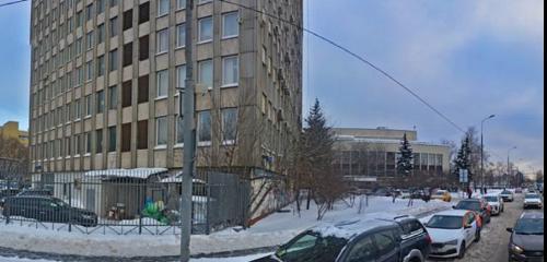 Панорама — бухгалтерские услуги ВГК - профбухгалтер, Москва