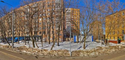 Панорама — детский сад, ясли Центр образования Владимира, Москва
