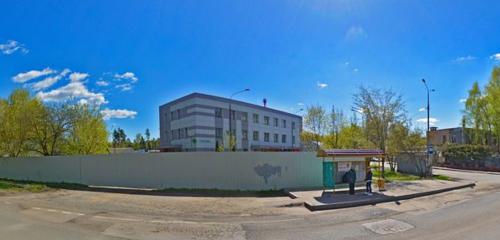 Панорама — почтовое отделение Отделение почтовой связи № 141015, Москва и Московская область