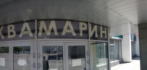Панорама системы безопасности и охраны — Эскорт Групп — Москва, фото №1