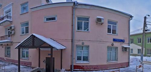Панорама — продажа и аренда коммерческой недвижимости НП-Групп, Москва
