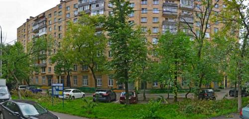 Панорама — потолочные системы Потолки Смит, Москва