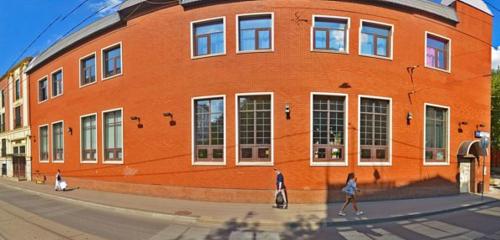 Panorama — rental of venues for cultural events Loft For Party, Moscow