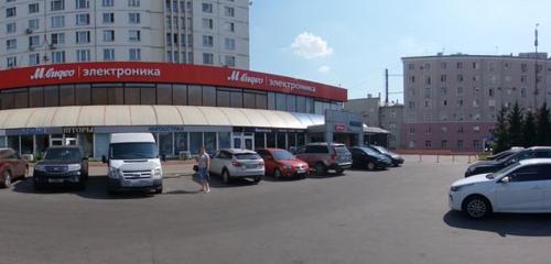 Панорама — ремонт телефонов iLikeService&Store, Москва