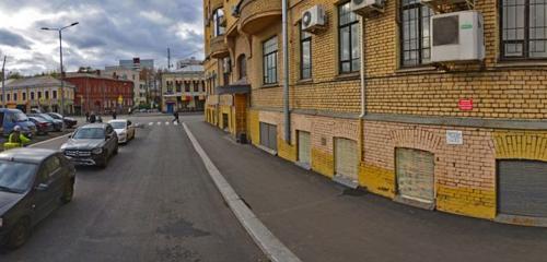 Панорама — юридические услуги Вим Легис Групп, Москва