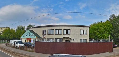 Panorama — restaurant Frends Only, Moscow and Moscow Oblast