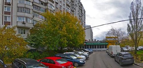 Панорама — гинекологическая клиника Миал-Олимп, Москва