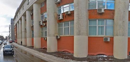 Панорама — центр повышения квалификации Вип Обучение, Москва