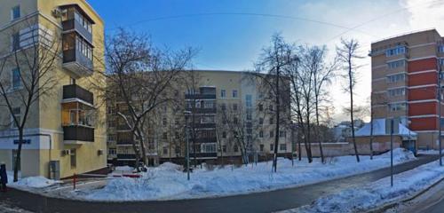 Панорама — изготовление протезно-ортопедических изделий Протезист, Москва