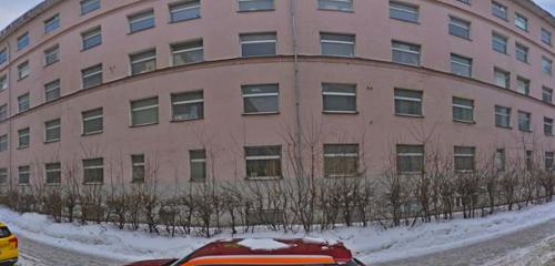 Панорама — юридические услуги Компаньон, Москва
