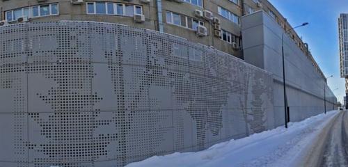 Панорама — контрольно-измерительные приборы Афризо, Москва