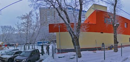 Панорама — социальная служба Территориальный центр социального обслуживания Орехово, Москва