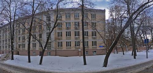 Панорама — строительство бань и саун Брус бани, Москва