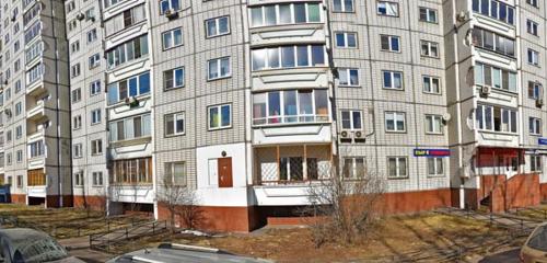 Панорама — товарищество собственников недвижимости ТСН Ярославское шоссе 107-2, Москва