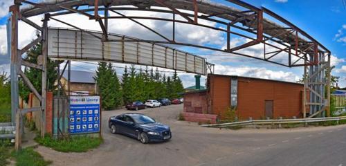 Panorama — car service, auto repair Avalon Motors, Moscow and Moscow Oblast