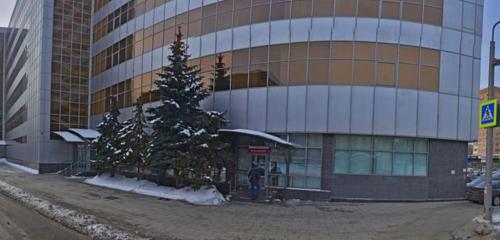 Panorama — emlak ofisi Arn-servis, Moskova