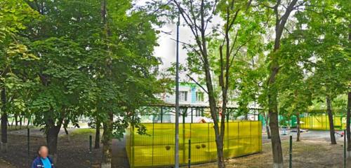Panorama — kindergarten, nursery Madou Kindergarten № 39 Romashka, Vidnoe