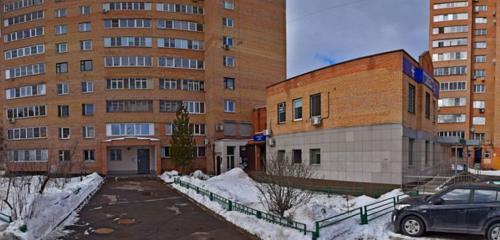 Panorama — özel ağız ve diş sağlığı klinikleri ve muayenehaneleri Zdorovye, Mytişçi