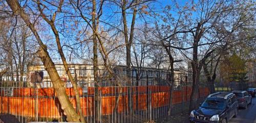 Panorama — private school Shkola Novoye obrazovaniye, Moscow