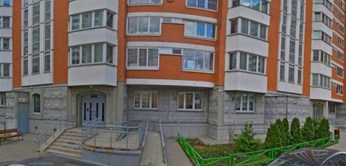 Panorama — housing complex Mikrorayon Eko Vidnoye, Moscow and Moscow Oblast