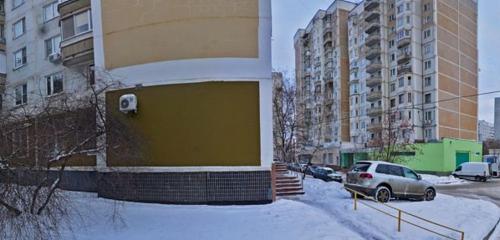 Панорама — стоматологическая клиника Земский Доктор, Москва