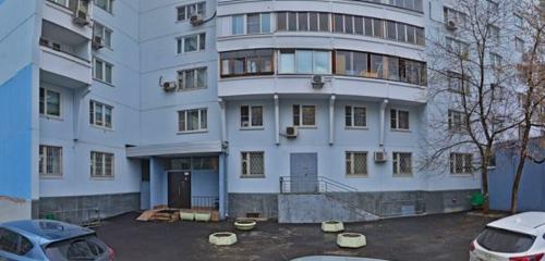 Панорама — продажа и аренда коммерческой недвижимости Аккорд недвижимость, Москва