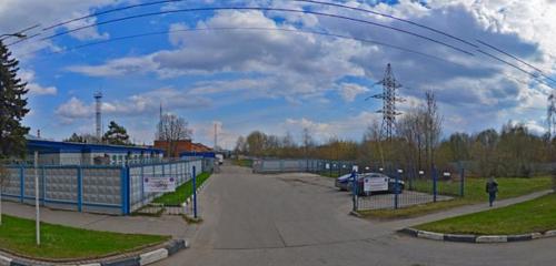 Панорама — автосервис, автотехцентр Турбо ТС, Москва и Московская область
