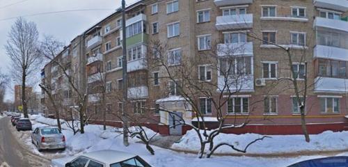 Панорама — агентство недвижимости Дэйли Флэт Сити, Москва